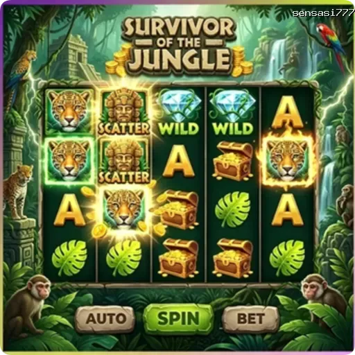 sensasi777 Palembang: Panduan Akses, APK, dan Login